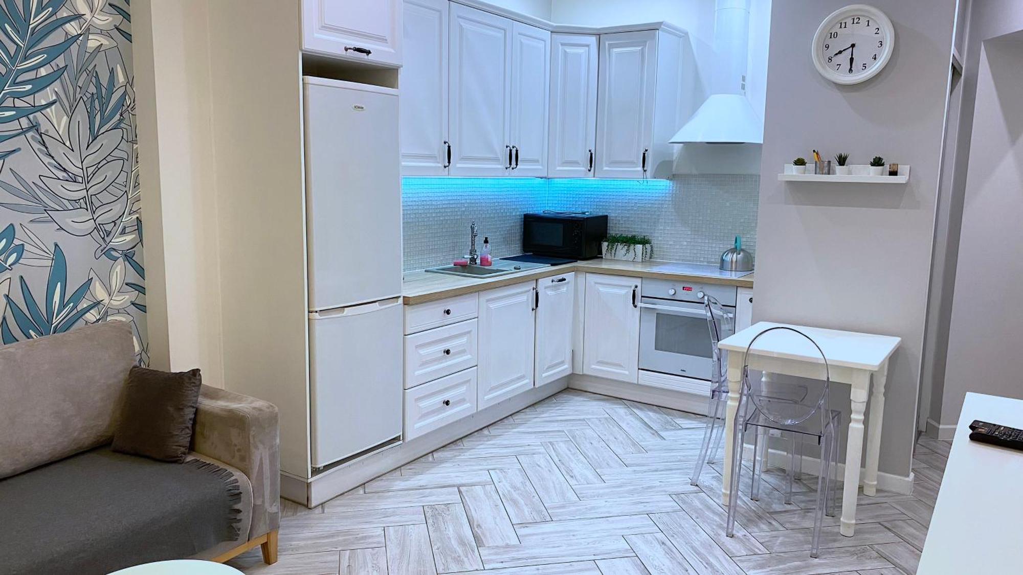 Lillu Apartament 2 ビィドゴシュチュ エクステリア 写真