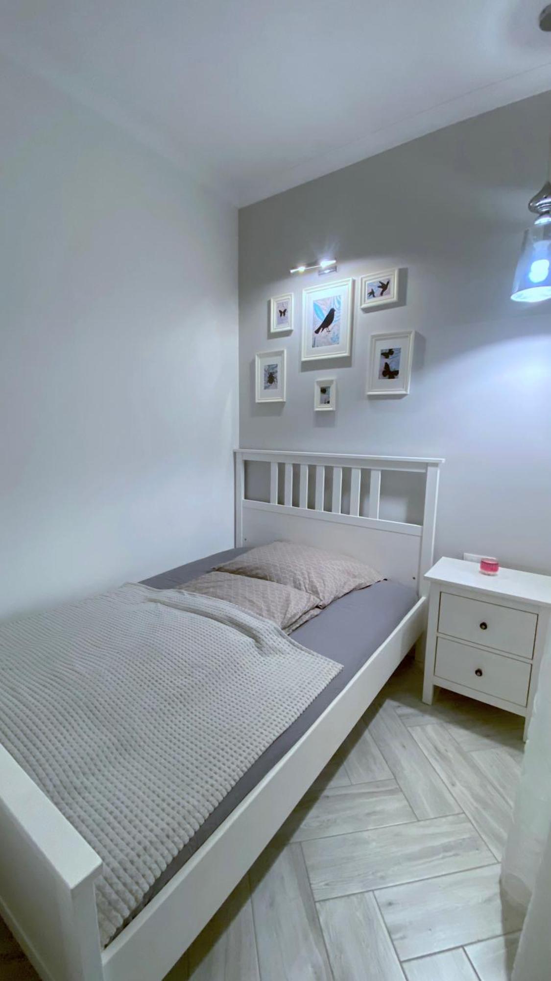 Lillu Apartament 2 ビィドゴシュチュ エクステリア 写真