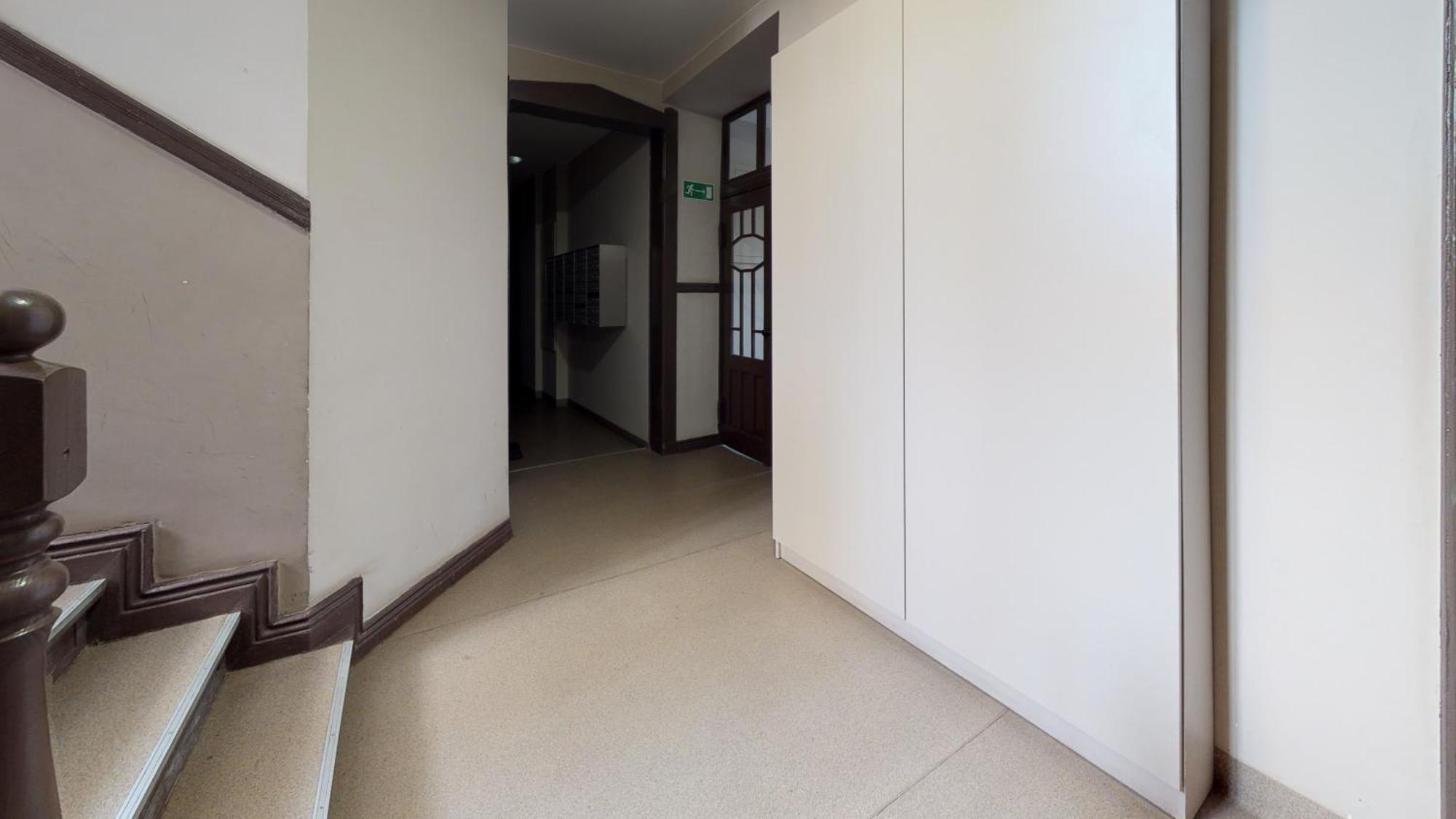 Lillu Apartament 2 ビィドゴシュチュ エクステリア 写真