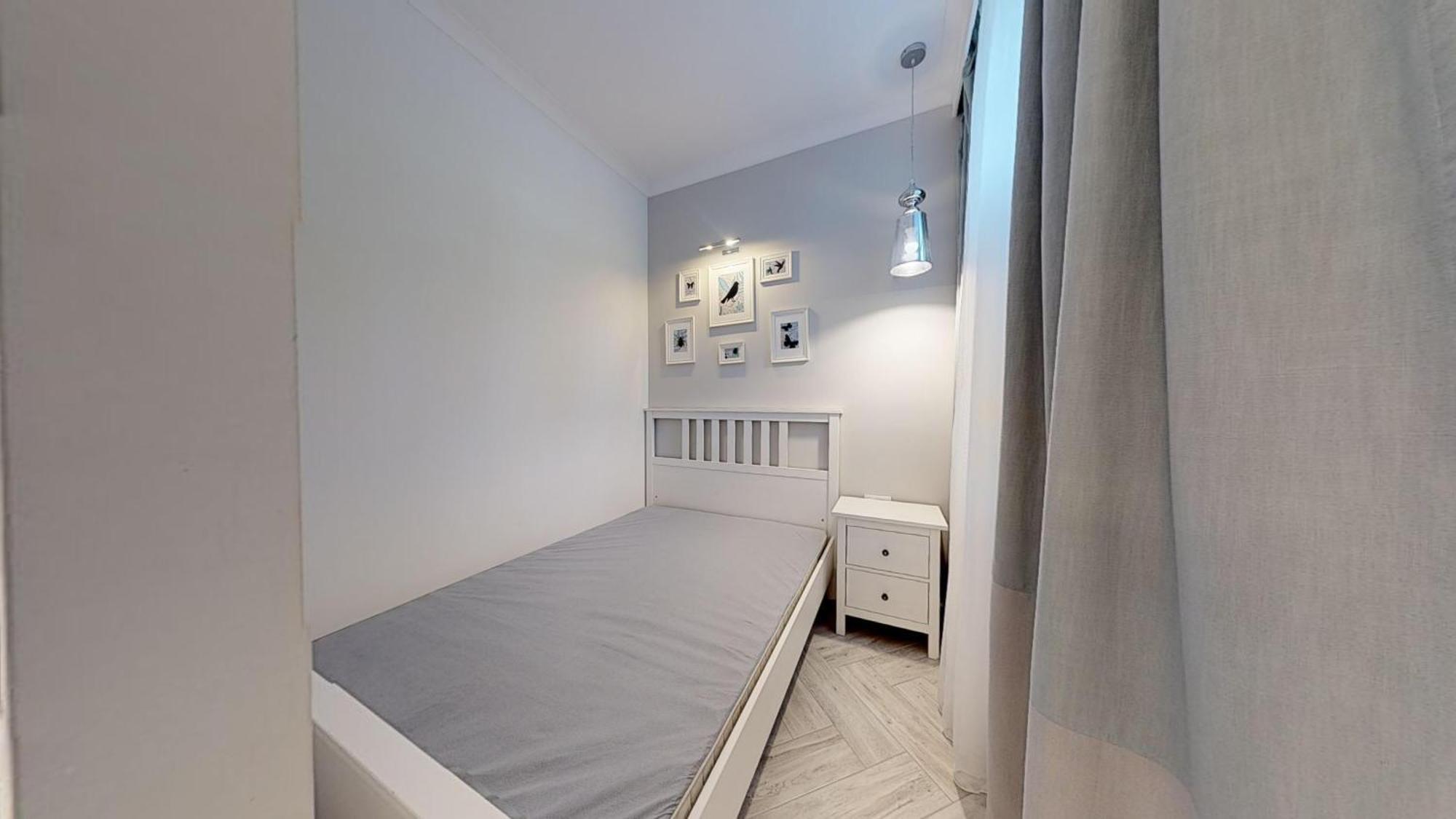 Lillu Apartament 2 ビィドゴシュチュ エクステリア 写真